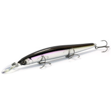 Воблер Daiwa Steez Minnow 125SP MR 125mm 20g #Wakasagi