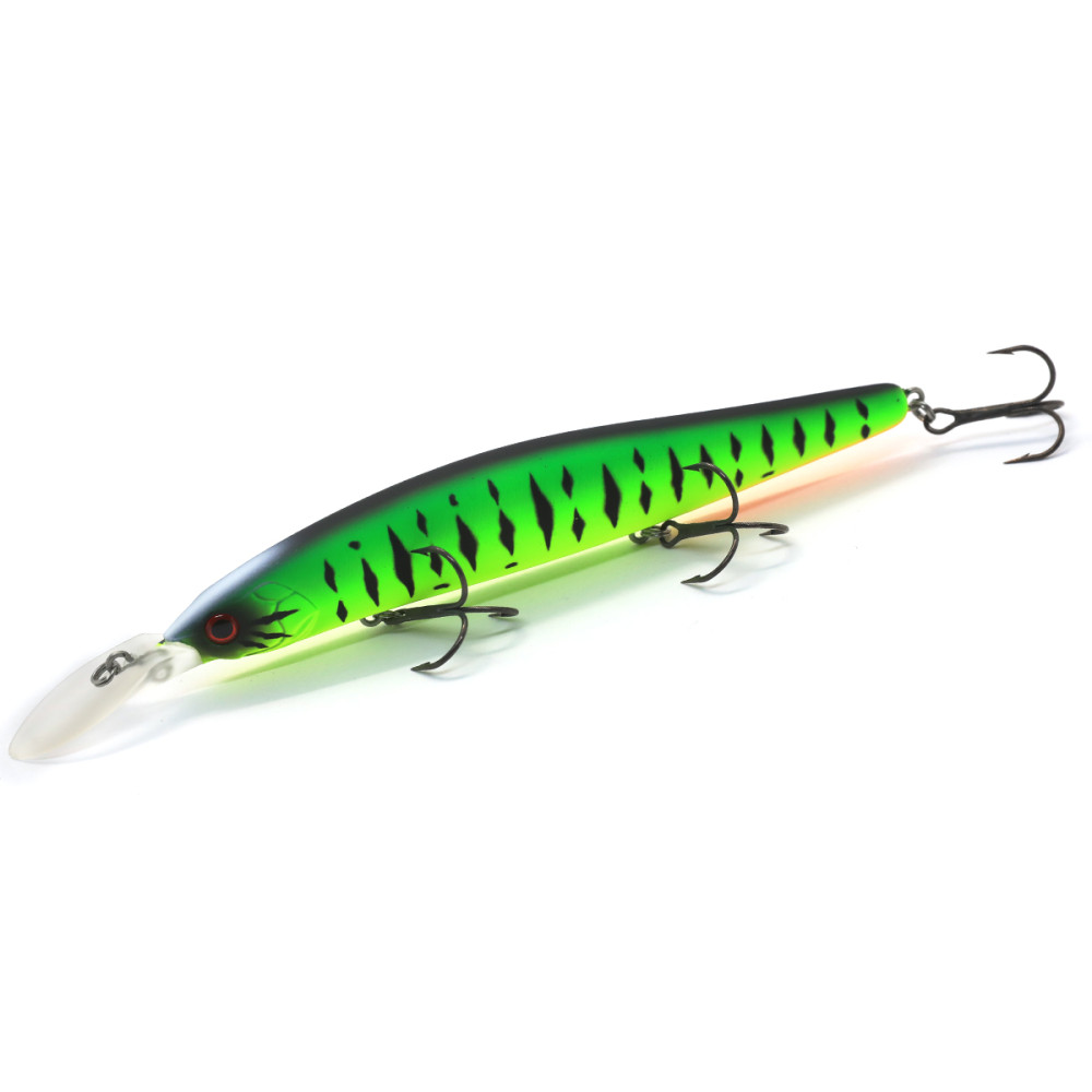 Воблер Daiwa Steez Minnow 125SP MR 125mm 20g #Wakasagi