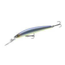 Воблер Daiwa TN Double Clutch 60SPG 60mm 3.6g #PL