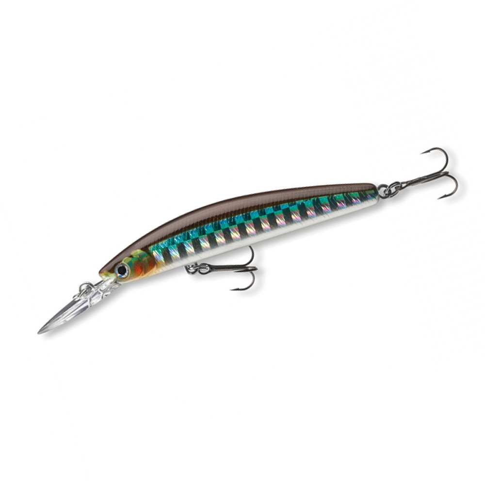 Воблер Daiwa TN Double Clutch 60SPG 60mm 3.6g #PL