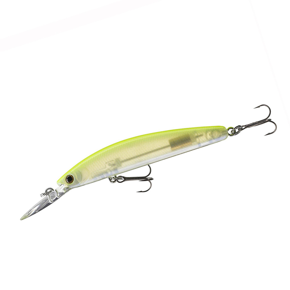 Воблер Daiwa TN Double Clutch 60SPG 60mm 3.6g #PL