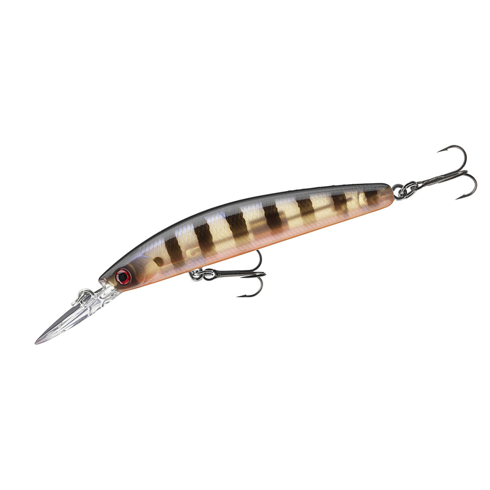 Воблер Daiwa Tournament Baby Minnow 60SP 60mm 3.5g #CBP