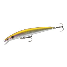 Воблер Daiwa Tournament Minnow 120SP 120mm 14.5g #PGP