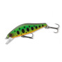 Воблер Daiwa Tournament Wise Minnow 50FS A-ZEBRA