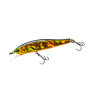 Воблер Duel Hardcore Minnow Flat 70SP 70mm 5.5g #MEWS