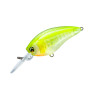 Воблер Duel L-Bass Crank MR 50F 50mm 8.5g #GSBG