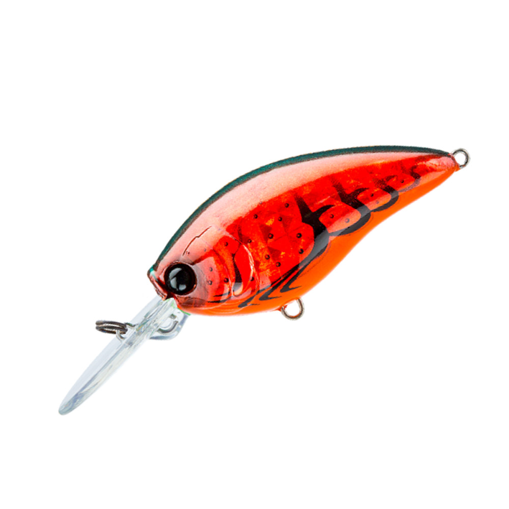 Воблер Duel L-Bass Crank MR 50F 50mm 8.5g #GSBG