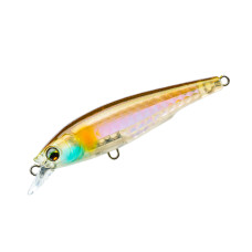 Воблер Duel L-Bass Jerkbait 80F 80mm 9g #GSAY