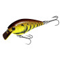 Воблер Lucky Craft LC 0.3 38F 38mm 3.0g #TO Craw