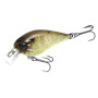 Воблер Lucky Craft LC 0.3 38F 38mm 3.0g #TO Craw