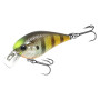 Воблер Lucky Craft LC 0.3 38F 38mm 3.0g #TO Craw