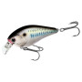 Воблер Lucky Craft LC 1.5 60F 60mm 12.0g #CF Lens Ghost Golden Black Shad