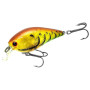 Воблер Lucky Craft LC 1.5 60F 60mm 12.0g #CF Lens Ghost Golden Black Shad