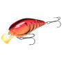 Воблер Lucky Craft LC 1.5 60F 60mm 12.0g #CF Lens Ghost Golden Black Shad