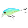 Воблер Lucky Craft LC 1.5 60F 60mm 12.0g #CF Lens Ghost Golden Black Shad