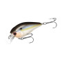 Воблер Lucky Craft LC 1.5 60F 60mm 12.0g #CF Lens Ghost Golden Black Shad