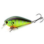 Воблер Lucky Craft LC 1.5 60F 60mm 12.0g #CF Lens Ghost Golden Black Shad