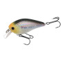Воблер Lucky Craft LC 1.5 60F 60mm 12.0g #CF Lens Ghost Golden Black Shad