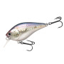 Воблер Lucky Craft LC 1.5 60F 60mm 12.0g #CF Lens Ghost Golden Black Shad