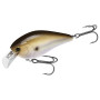 Воблер Lucky Craft LC 1.5 60F 60mm 12.0g #CF Lens Ghost Golden Black Shad