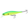 Воблер Lucky Craft Lightning Pointer 98XR 98mm 14.0g #Flake Flake Golden Sexy Minnow