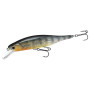 Воблер Lucky Craft Lightning Pointer 98XR 98mm 14.0g #Flake Flake Golden Sexy Minnow