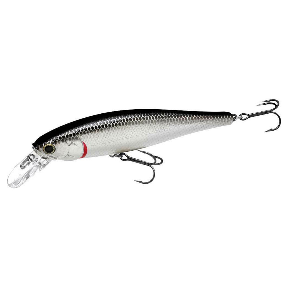 Воблер Lucky Craft Pointer 100SP 100mm 16.5g #Pineapple Shad