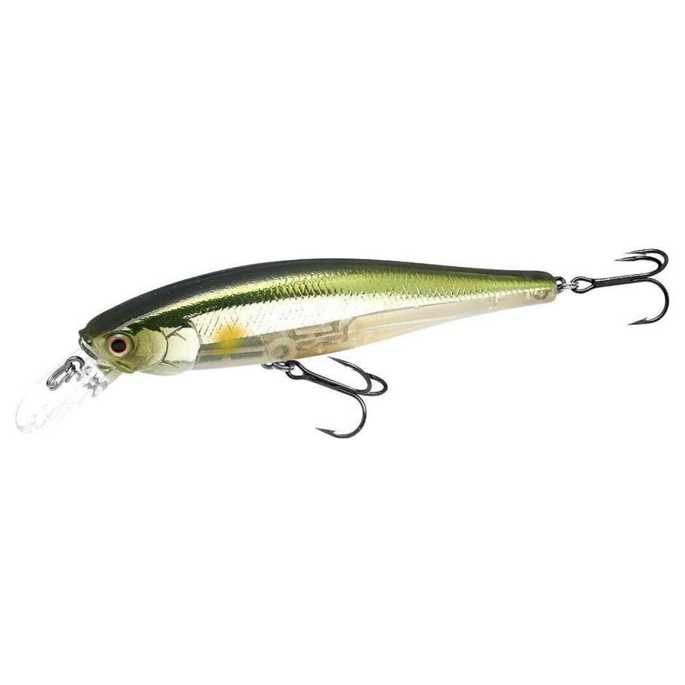 Воблер Lucky Craft Pointer 100SP 100mm 16.5g #Pineapple Shad