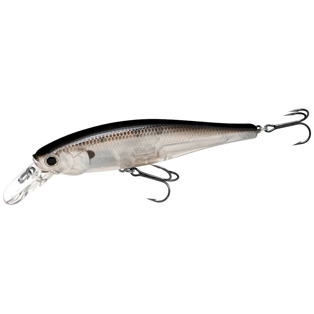 Воблер Lucky Craft Pointer 100SP 100mm 16.5g #Pineapple Shad