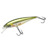 Воблер Lucky Craft Pointer 78SP 78mm 9.2g #Aurora Black