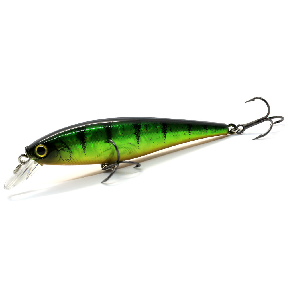 Воблер Lucky Craft Pointer 78SP 78mm 9.2g #Aurora Black