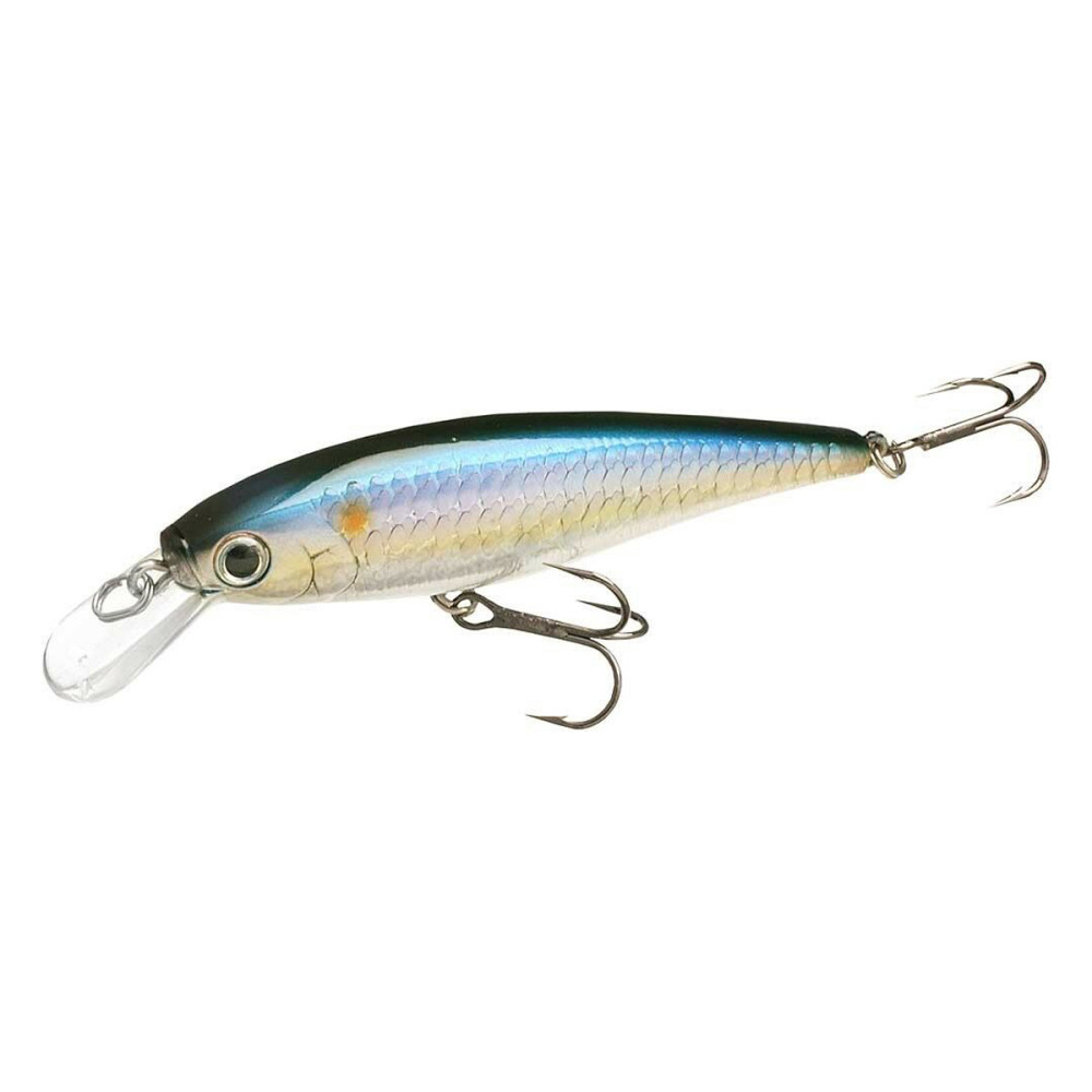 Воблер Lucky Craft Pointer 78SP 78mm 9.2g #Aurora Black