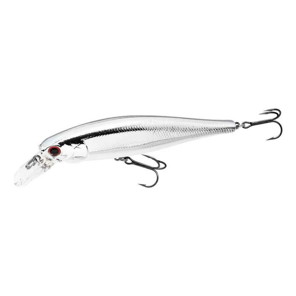 Воблер Lucky Craft Pointer 78SP 78mm 9.2g #Aurora Black
