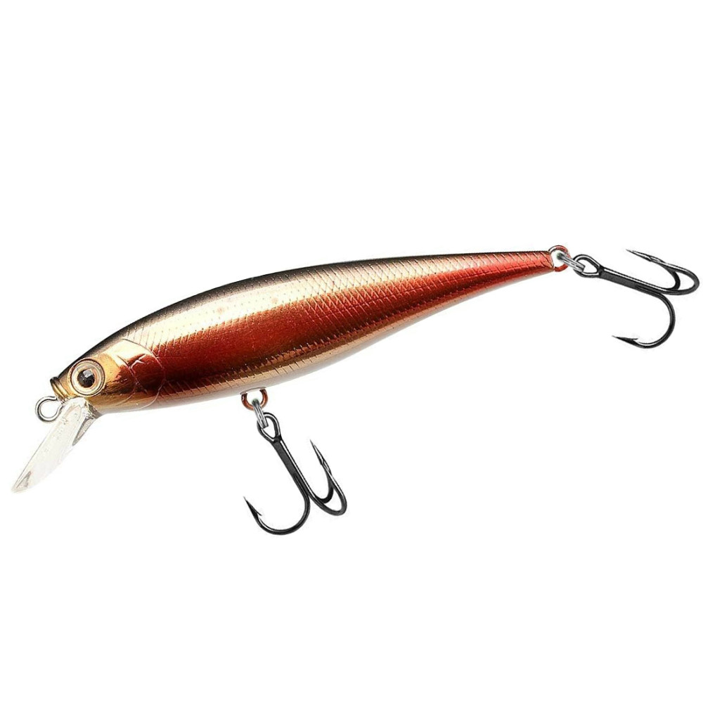 Воблер Lucky Craft Pointer 78SP 78mm 9.2g #Aurora Black