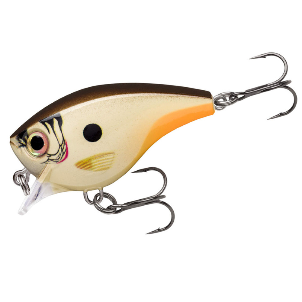 Воблер Rapala BX Brat F 50mm 10g #TAM