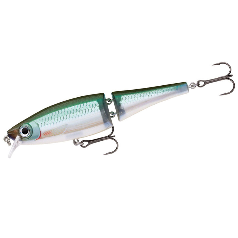 Воблер Rapala Balsa Xtreme BX Swimmer 120mm 22g 1.2-1.8m #HH