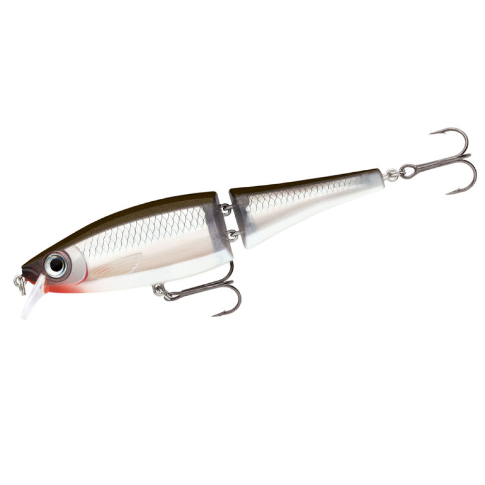 Воблер Rapala Balsa Xtreme BX Swimmer 120mm 22g #S