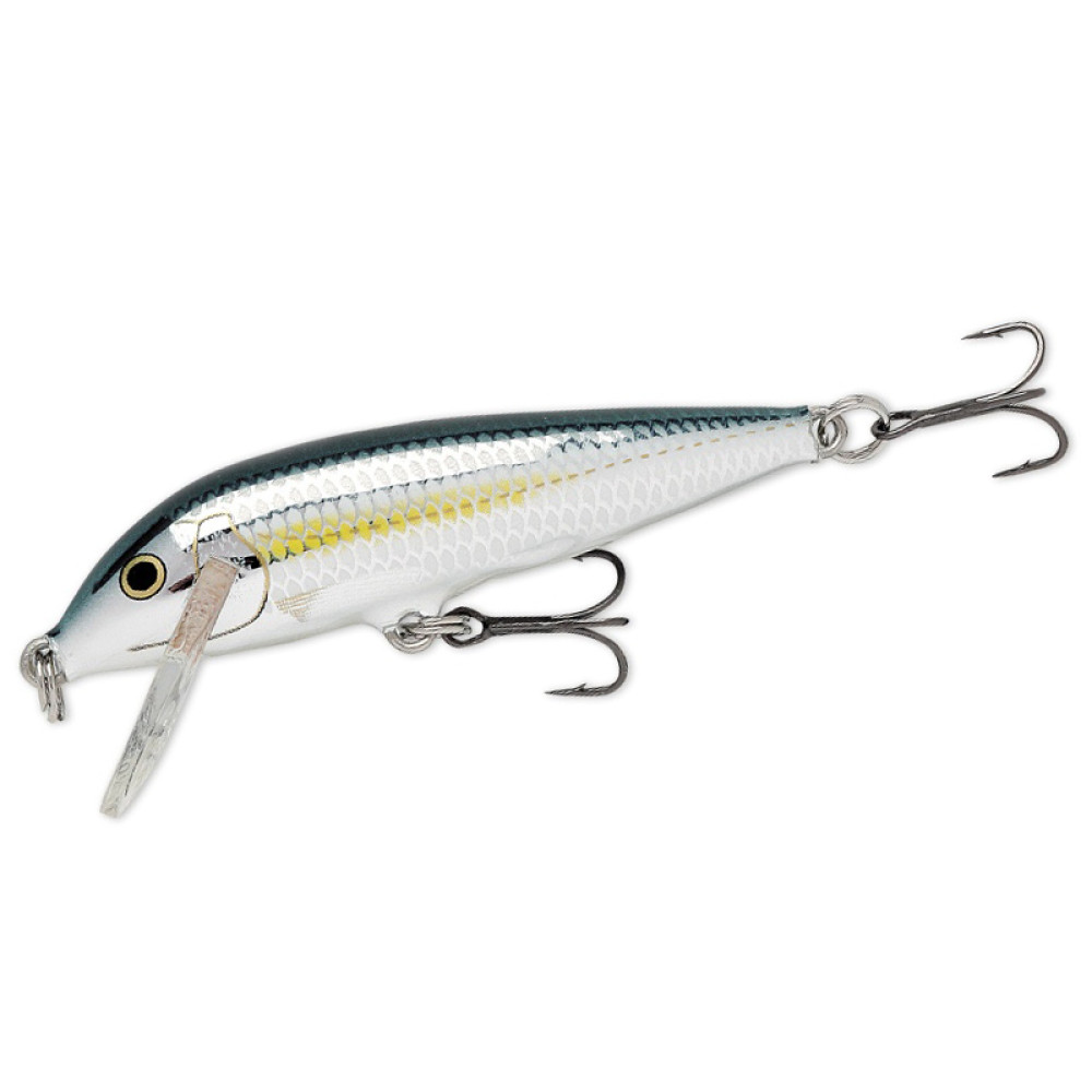 Воблер Rapala Countdown S 70mm 8g 1.5-2.4m #PEL