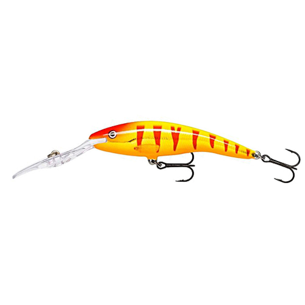 Воблер Rapala Deep Tail Dancer 110mm 22g #BFL