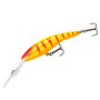 Воблер Rapala Deep Tail Dancer 130mm 42g #PRT