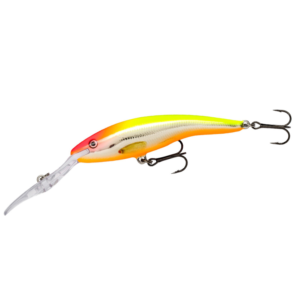 Воблер Rapala Deep Tail Dancer 130mm 42g #PRT