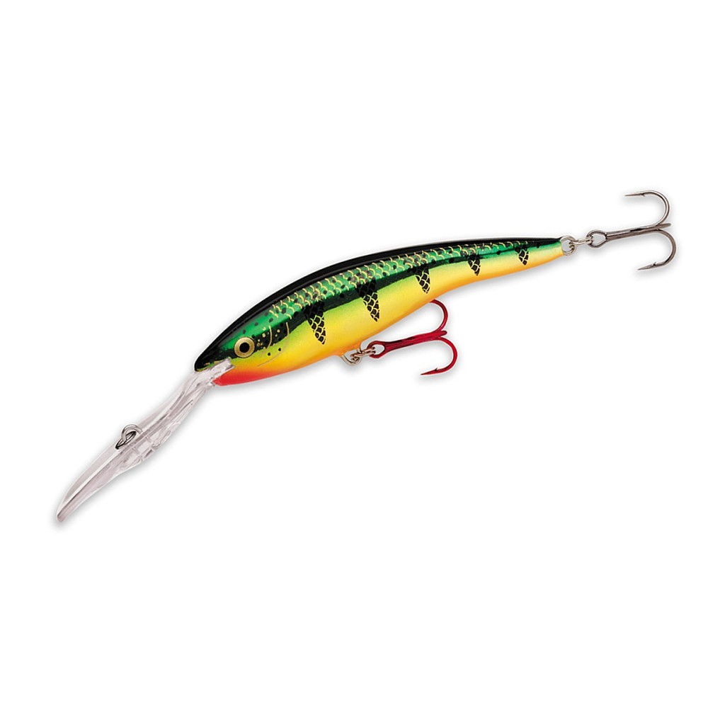 Воблер Rapala Deep Tail Dancer 70mm 9g #FLP