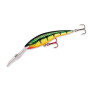 Воблер Rapala Deep Tail Dancer 70mm 9g #FLP