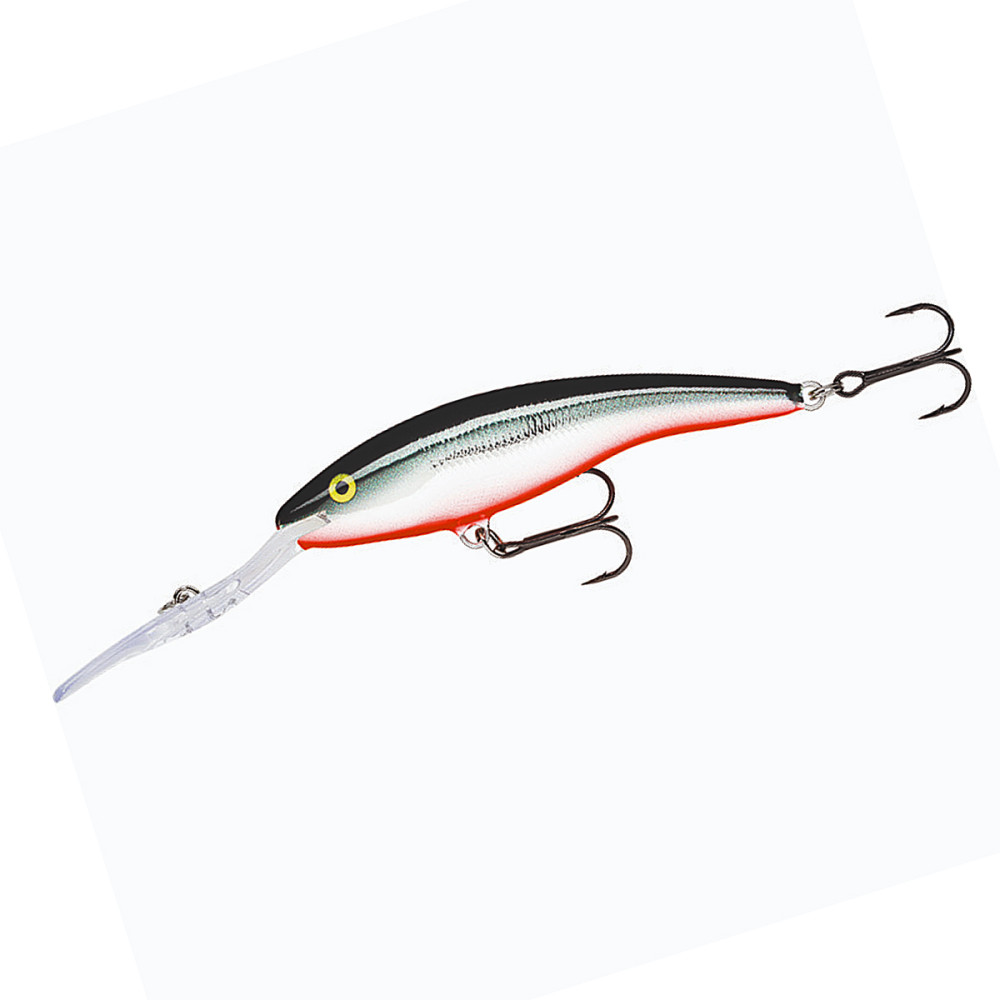 Воблер Rapala Deep Tail Dancer 70mm 9g #VDH