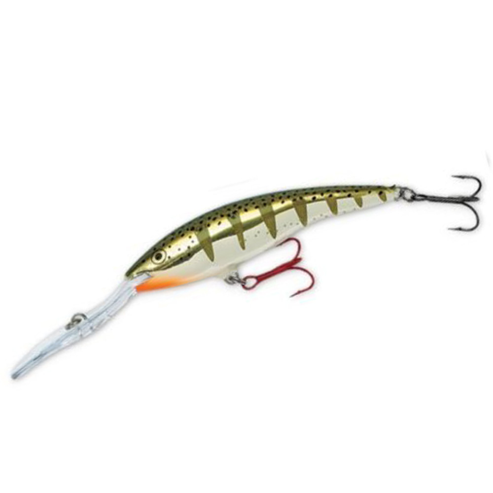Воблер Rapala Deep Tail Dancer 90mm 13g #FYP