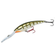Воблер Rapala Deep Tail Dancer 90mm 13g #FYP
