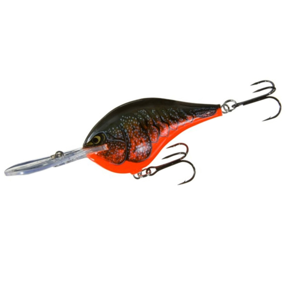 Воблер Rapala Dives-to 16 70mm 22g 5m #CSCW