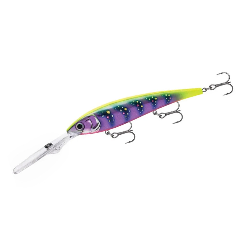 Воблер Rapala Gold Miner 30 120mm 21g #ATF