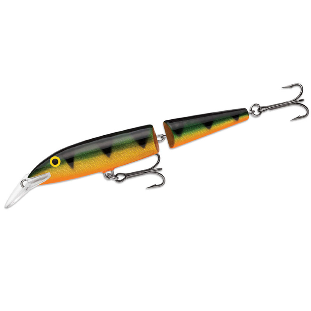 Воблер Rapala Jointed F 130mm 18g 1.2-4.2m #P