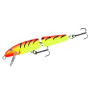 Воблер Rapala Jointed F 90mm 7g 1.5-2.1m #FT